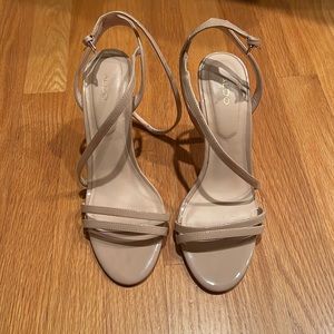 Aldo heels